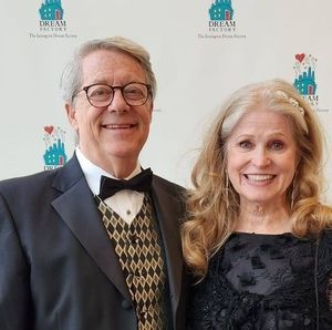 Meet your Posher, Phyllis